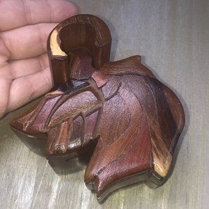 Angelic Puzzle Box